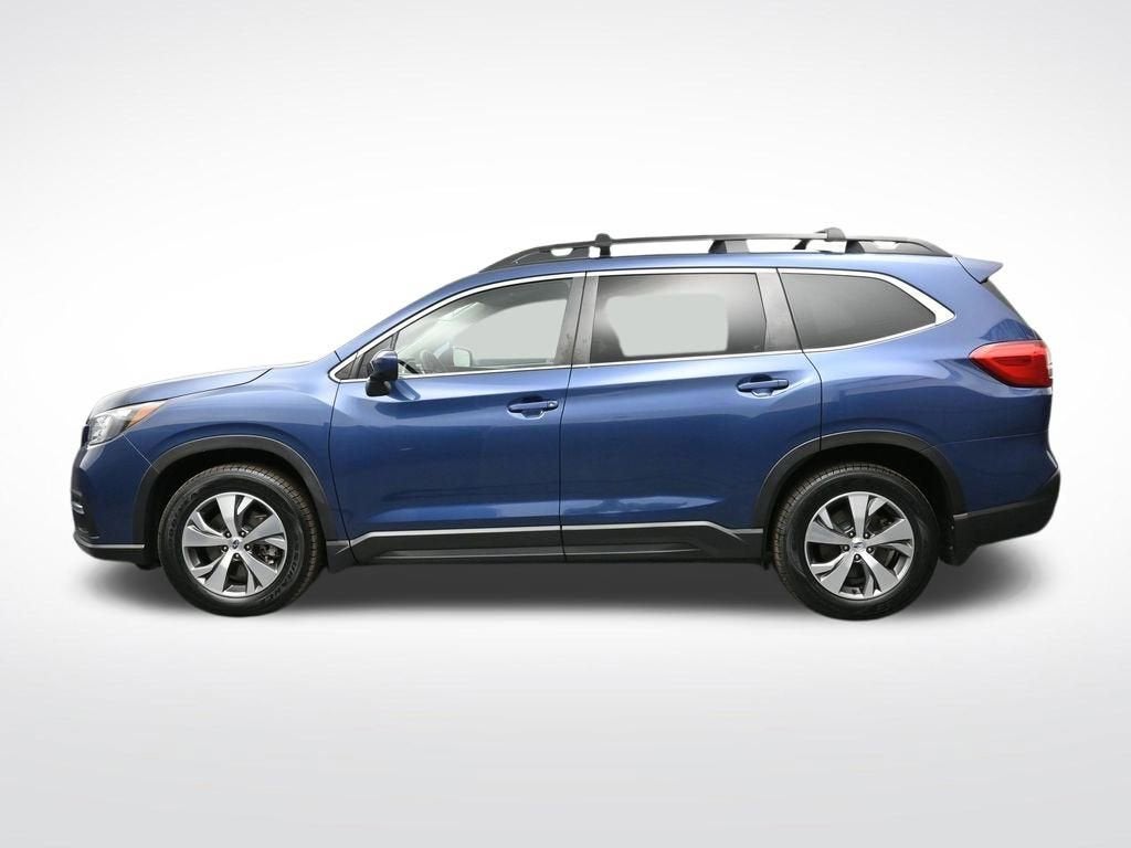 2021 Subaru Ascent Premium