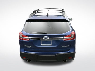 2021 Subaru Ascent Premium