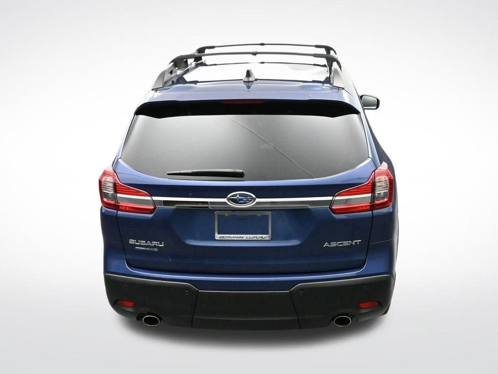 2021 Subaru Ascent Premium