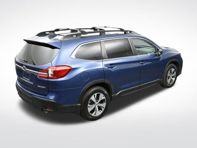 2021 Subaru Ascent Premium
