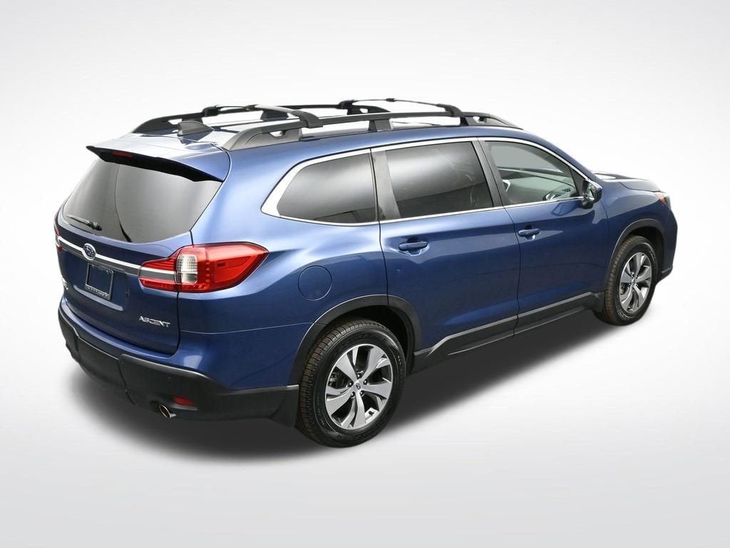 2021 Subaru Ascent Premium