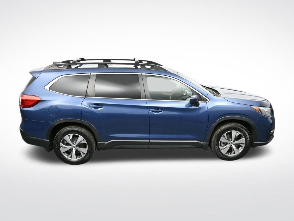 2021 Subaru Ascent Premium