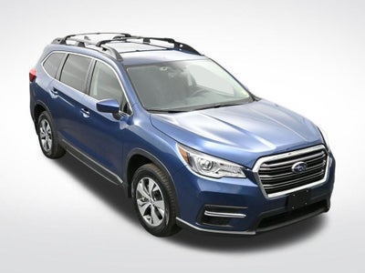 2021 Subaru Ascent Premium