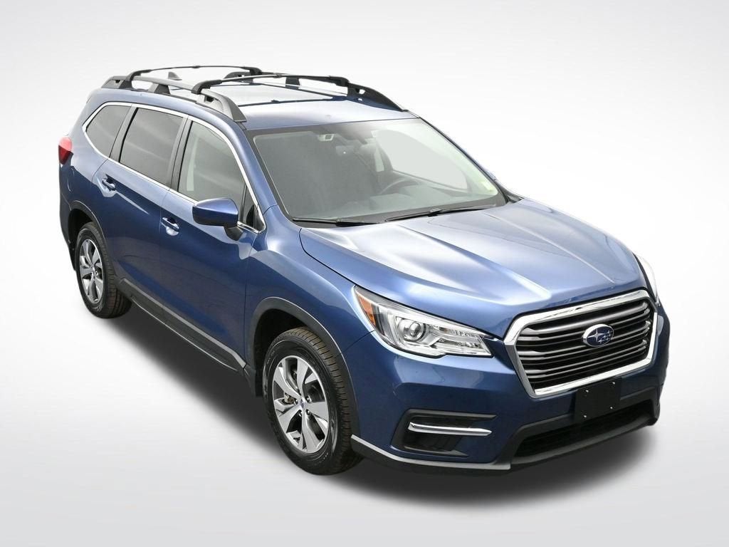 2021 Subaru Ascent Premium