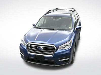 2021 Subaru Ascent Premium