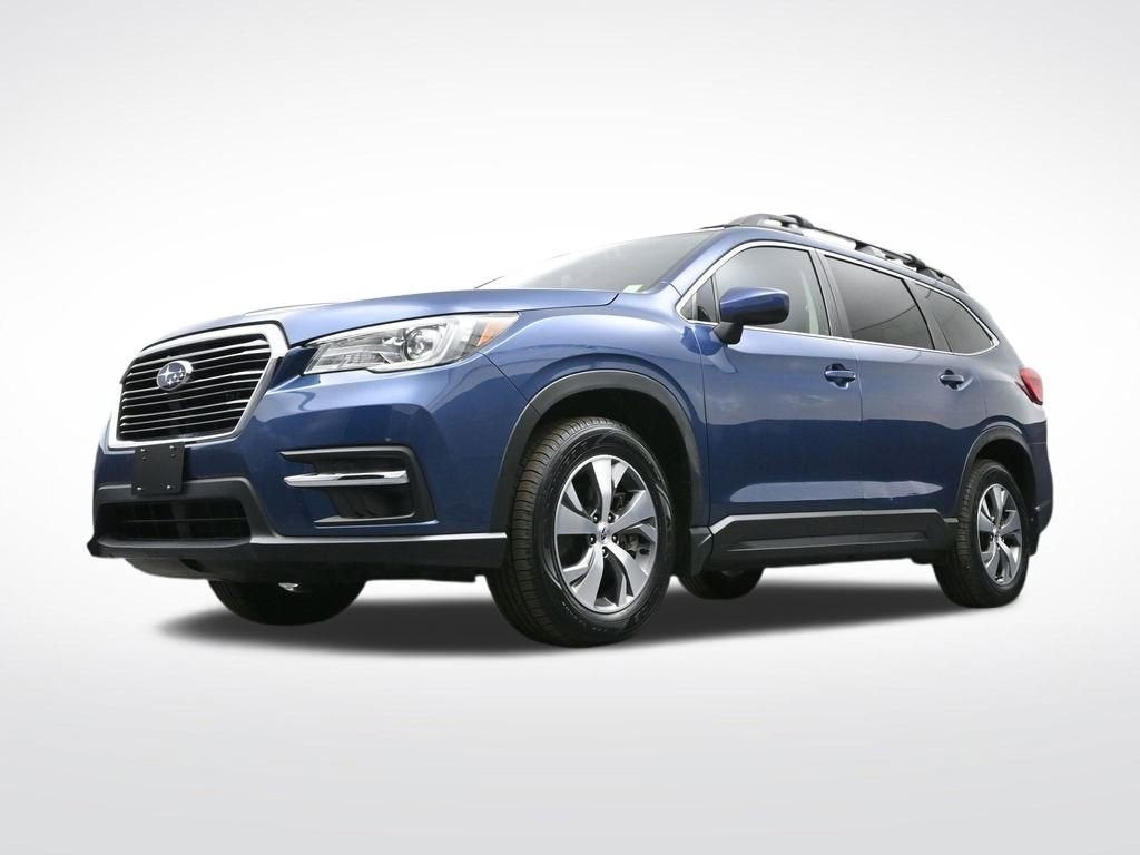 2021 Subaru Ascent Premium