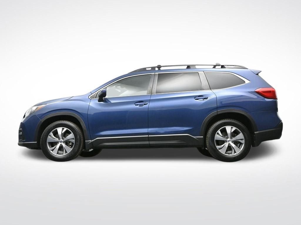 2021 Subaru Ascent Premium