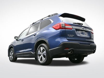 2021 Subaru Ascent Premium