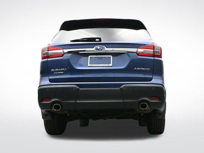 2021 Subaru Ascent Premium