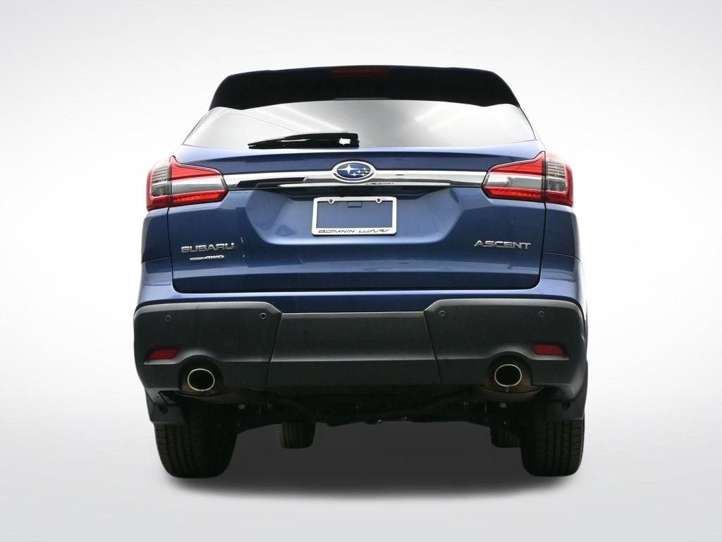 2021 Subaru Ascent Premium