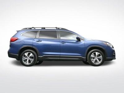 2021 Subaru Ascent Premium