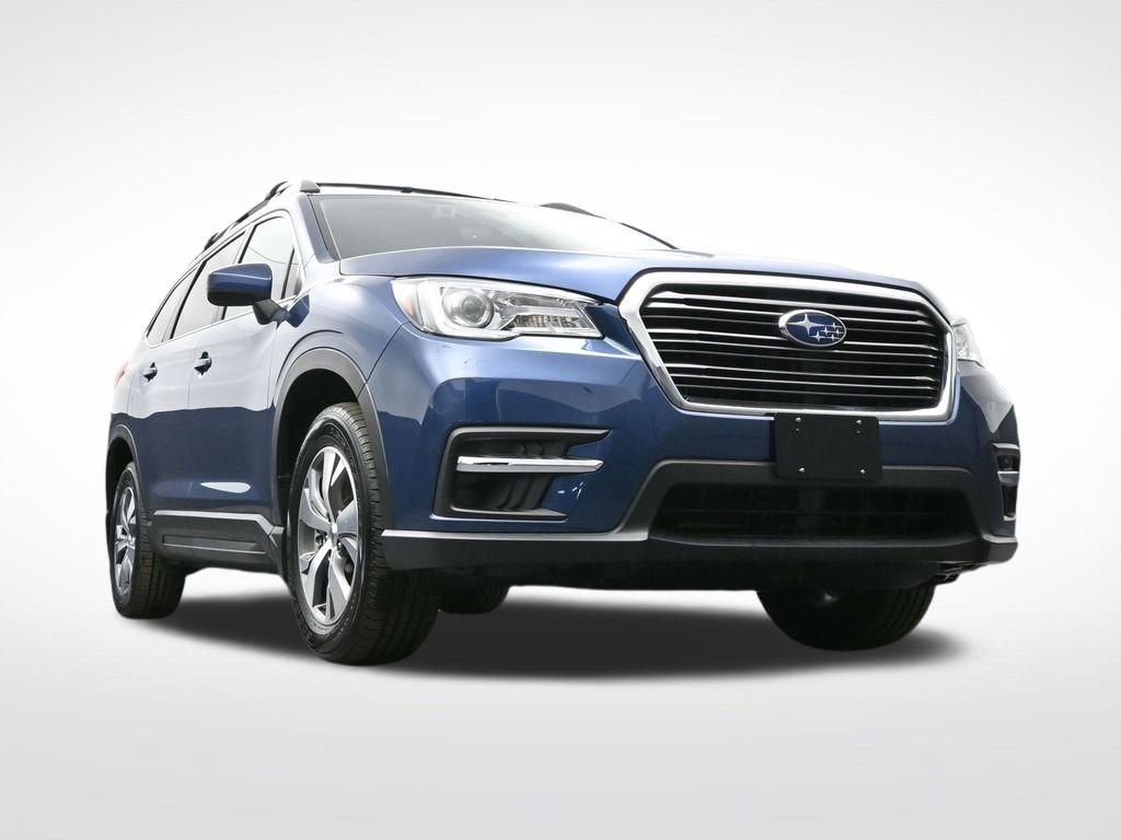 2021 Subaru Ascent Premium