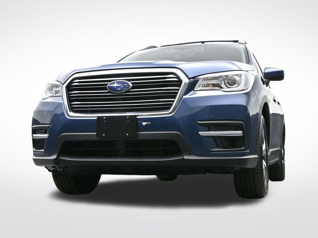 2021 Subaru Ascent Premium