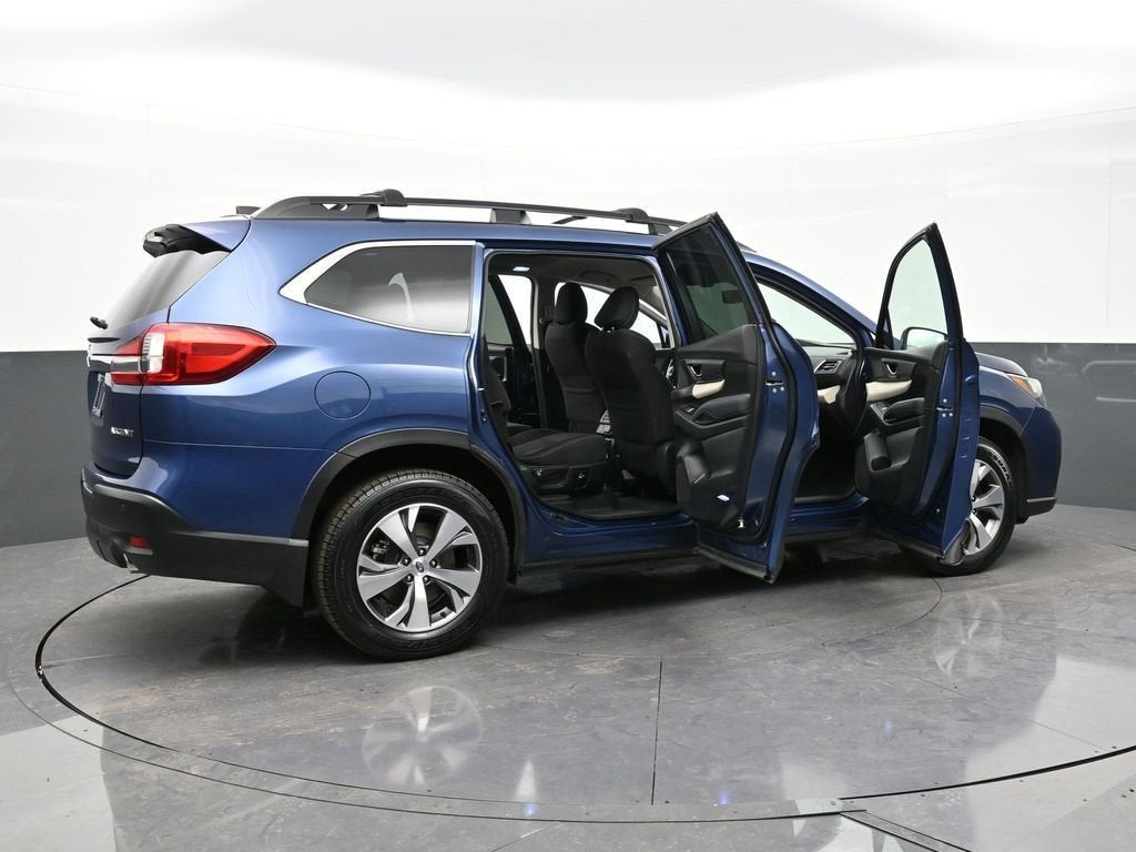 2021 Subaru Ascent Premium