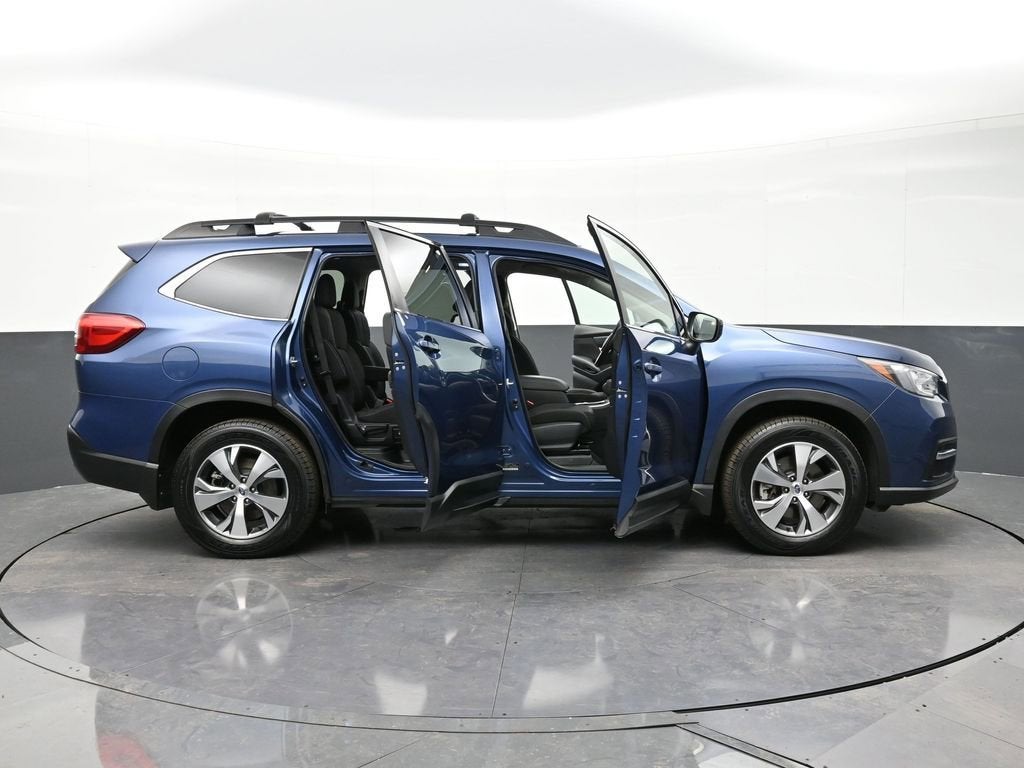 2021 Subaru Ascent Premium