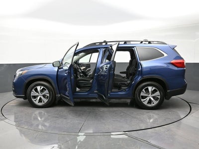 2021 Subaru Ascent Premium