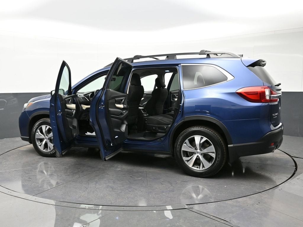 2021 Subaru Ascent Premium