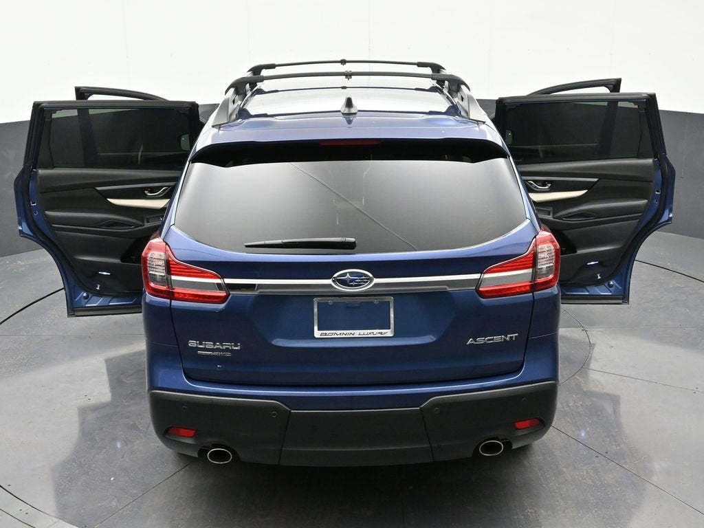 2021 Subaru Ascent Premium