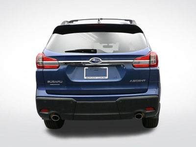 2021 Subaru Ascent Premium