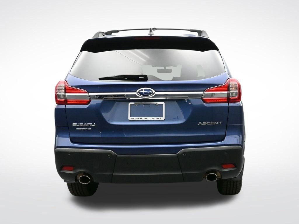 2021 Subaru Ascent Premium
