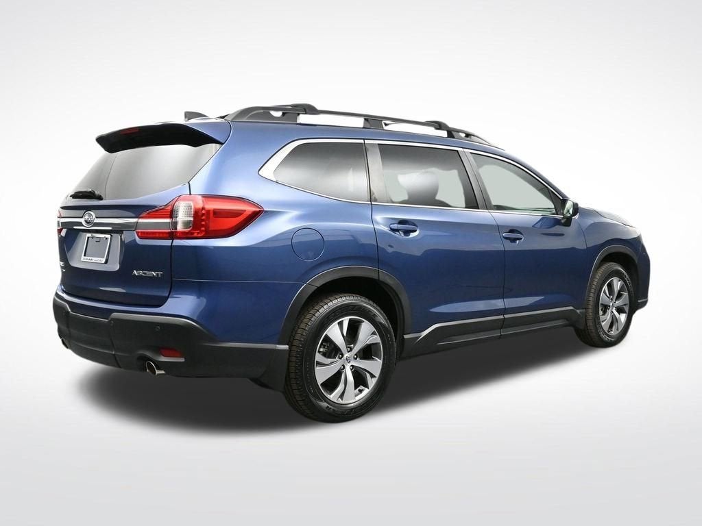 2021 Subaru Ascent Premium