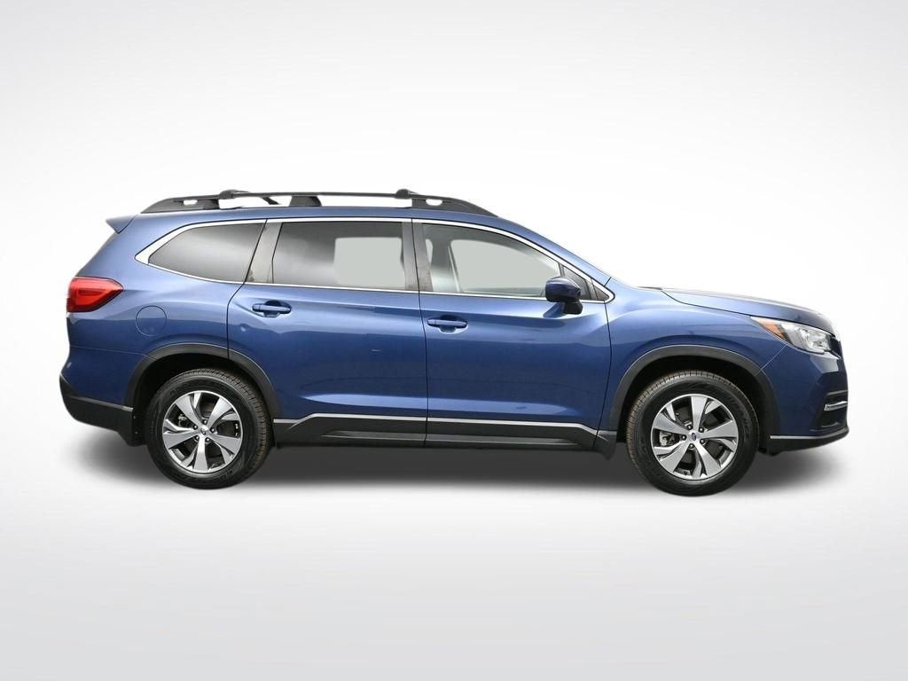 2021 Subaru Ascent Premium