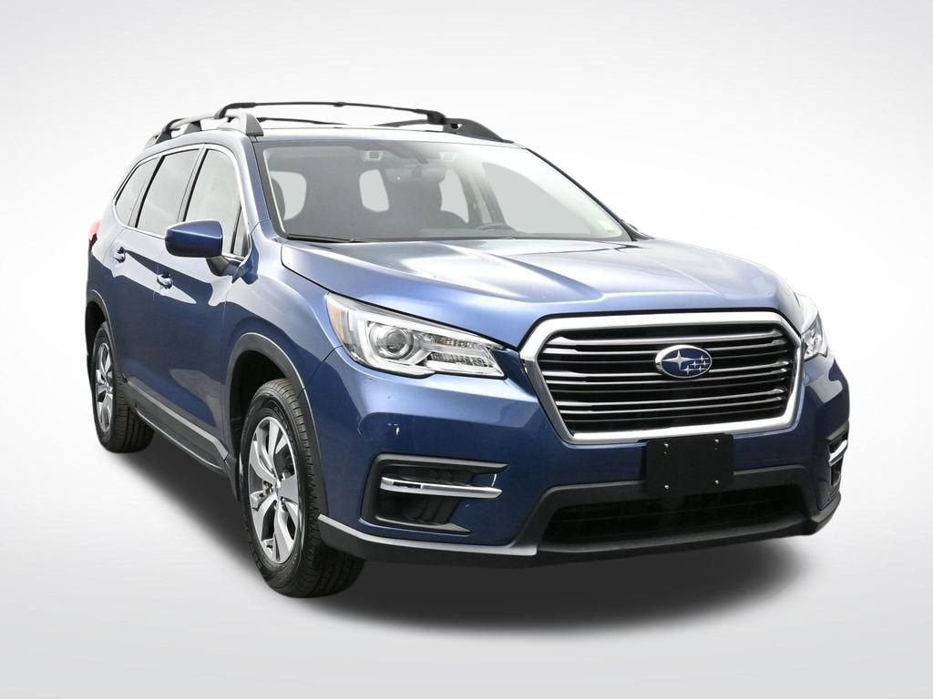 2021 Subaru Ascent Premium