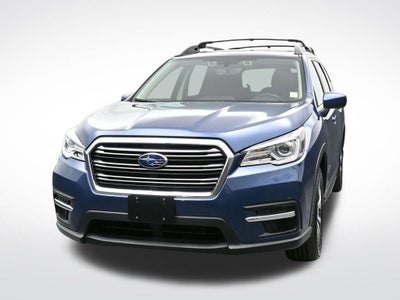 2021 Subaru Ascent Premium