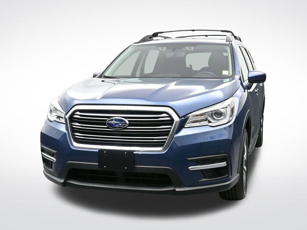 2021 Subaru Ascent Premium