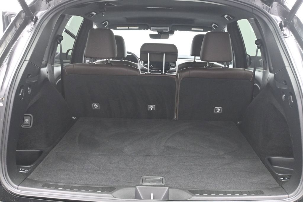 2025 Honda Passport EX-L