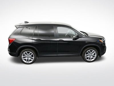 2025 Honda Passport EX-L