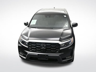 2025 Honda Passport EX-L