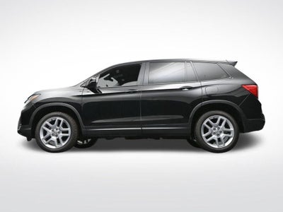 2025 Honda Passport EX-L