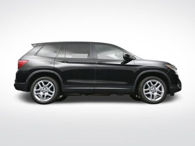 2025 Honda Passport EX-L