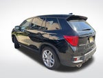 2025 Honda Passport EX-L