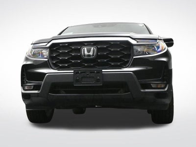 2025 Honda Passport EX-L