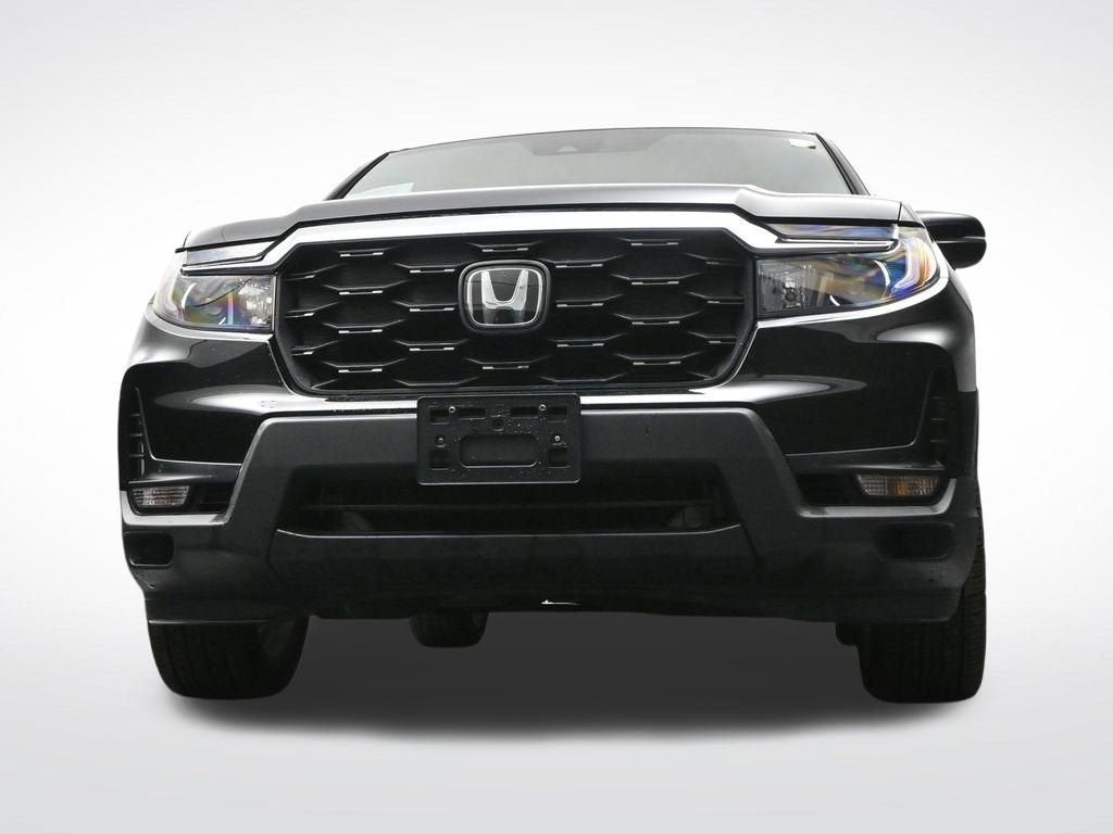 2025 Honda Passport EX-L