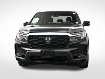 2025 Honda Passport EX-L