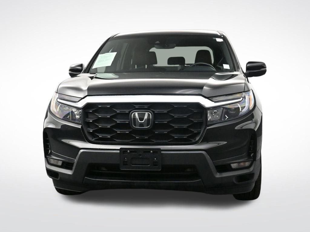 2025 Honda Passport EX-L