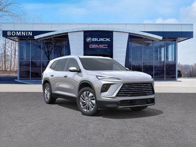 2027 Buick Enclave Preferred