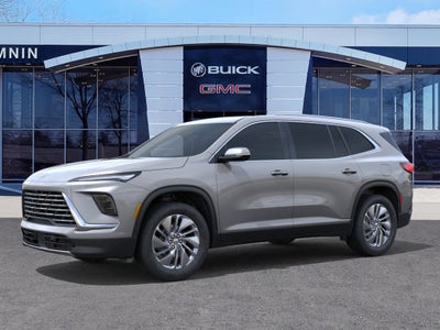 2027 Buick Enclave Preferred