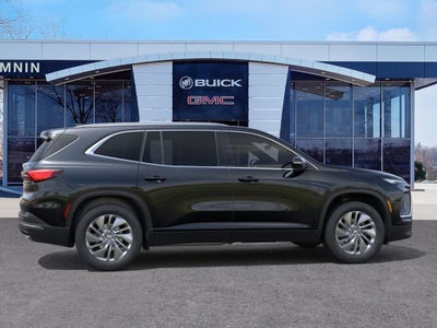 2027 Buick Enclave Preferred