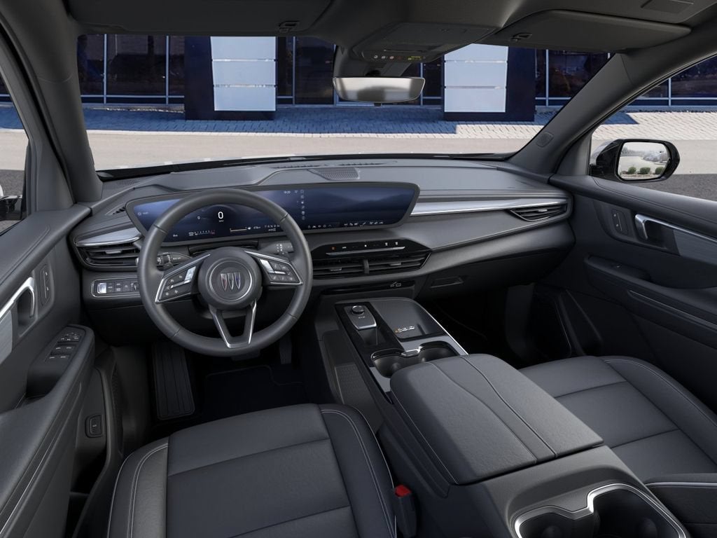 2027 Buick Enclave Preferred