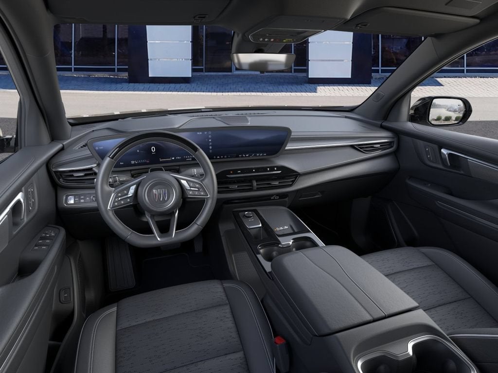 2027 Buick Enclave Sport Touring