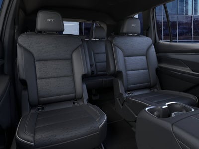 2027 Buick Enclave Sport Touring