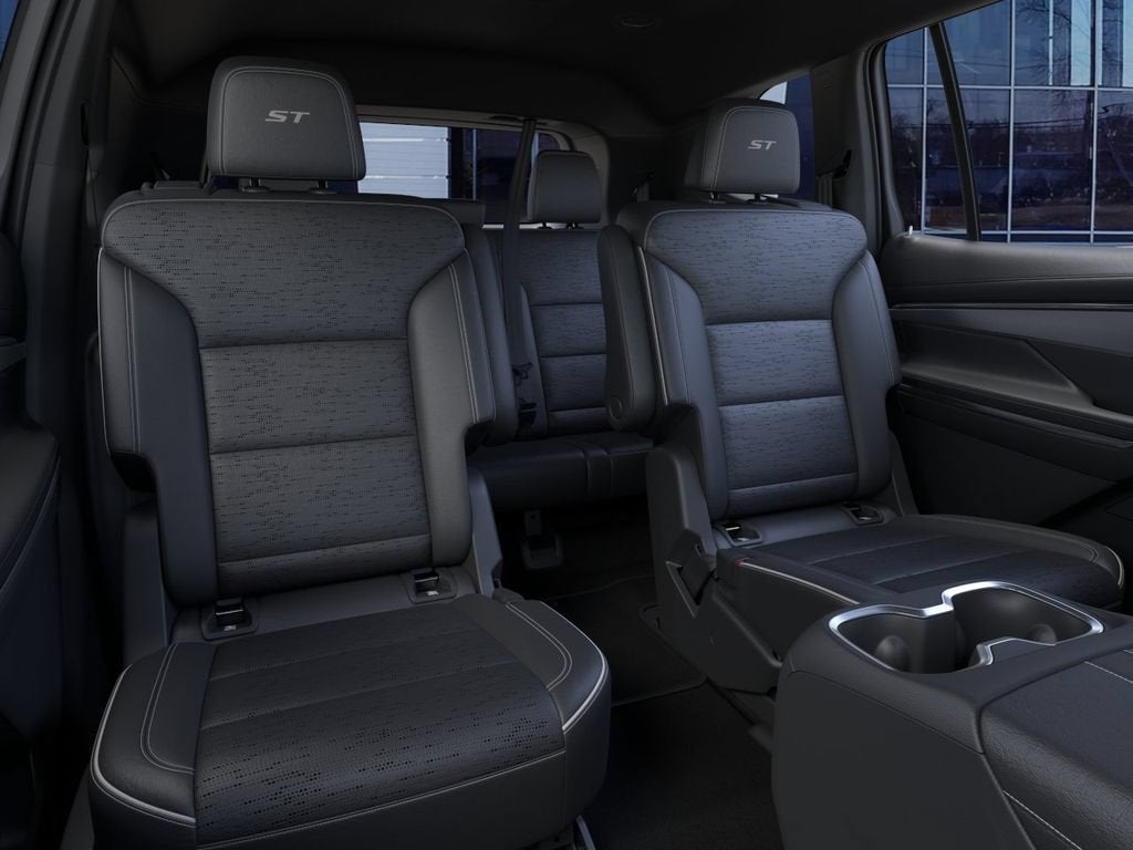 2027 Buick Enclave Sport Touring
