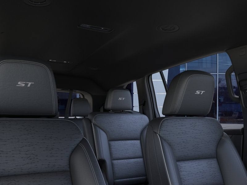2027 Buick Enclave Sport Touring