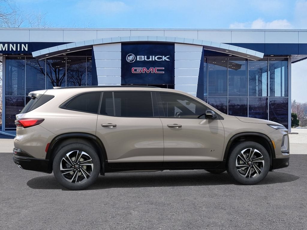 2027 Buick Enclave Sport Touring