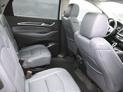 2019 Buick Enclave Premium