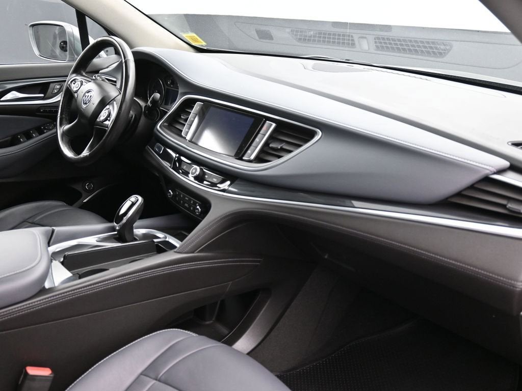 2019 Buick Enclave Premium